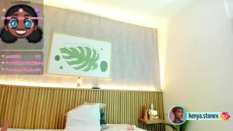 kenya  online show from October 19, 2025, 8:04 am