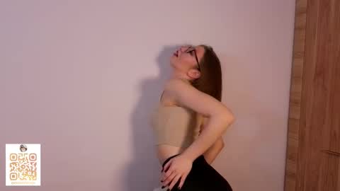 Lisa online show from February 23, 2026, 6:38 pm