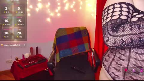 Kenzie online show from December 14, 2024, 5:40 am