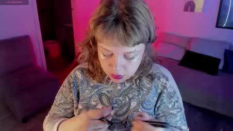 Kenzie online show from October 2, 2025, 5:47 am