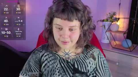 Kenzie online show from October 25, 2025, 4:42 am