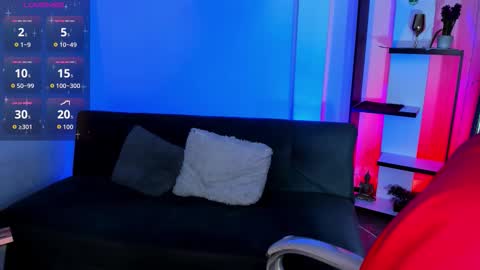 Kenzie online show from November 27, 2025, 6:26 am