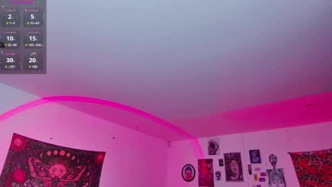 Kenzie online show from April 27, 2026, 2:53 am