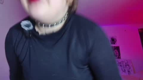 Snapshot of kenziesharik chatting on June 6, 2026, 8:08 am Kenzie online show from June 6, 2026, 8:08 am