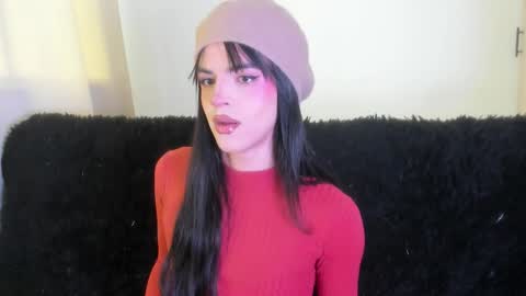 Snapshot of kerly_monroe chatting on January 6, 2026, 1:37 pm Kerly online show from January 6, 2026, 1:37 pm