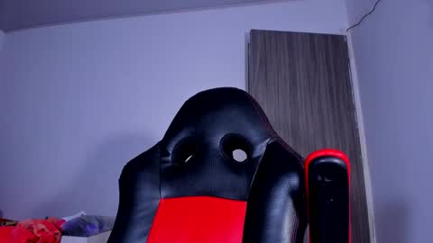 Snapshot of kerlysmith24 chatting on March 8, 2025, 9:08 pm Kerlysmith24 online show from March 8, 2025, 9:08 pm