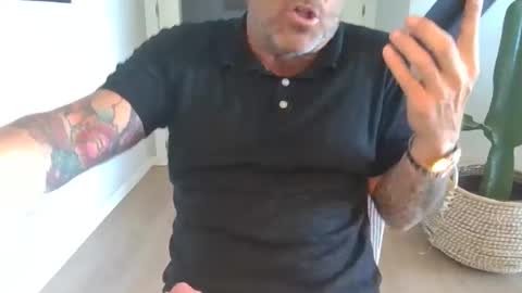 Anton online show from May 21, 2026, 9:38 am