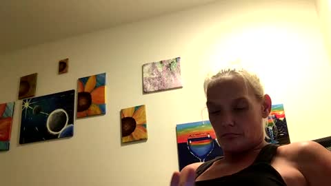 KeroseneAngel online show from September 15, 2025, 7:08 am