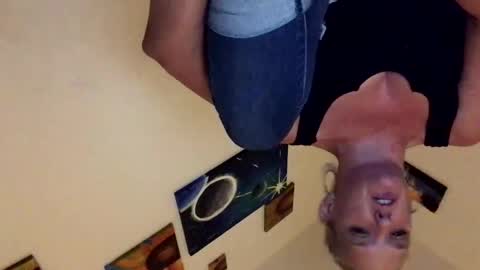 KeroseneAngel online show from October 2, 2025, 11:45 pm