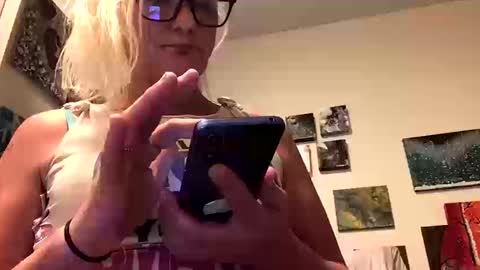 KeroseneAngel online show from October 15, 2025, 5:35 pm