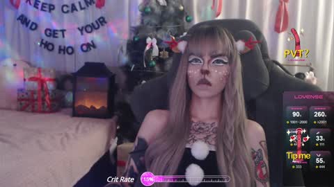 Kerry online show from December 28, 2024, 10:55 pm