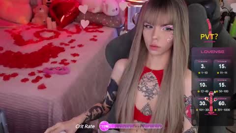 Kerry online show from February 14, 2025, 10:25 pm