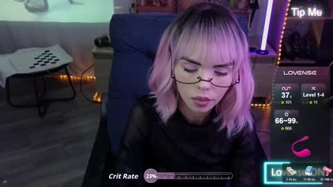 Kerry online show from November 14, 2025, 5:44 pm