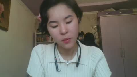 Jenny  online show from September 11, 2025, 1:28 am