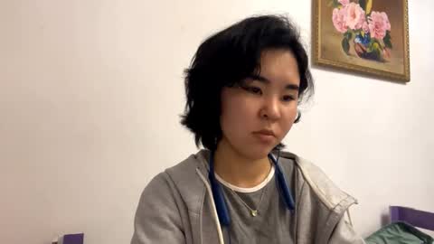 Jenny  online show from February 19, 2026, 1:45 am