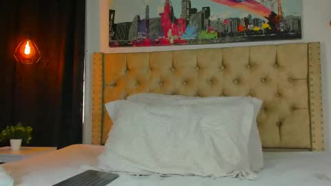 Kery Hillson online show from January 7, 2025, 12:20 pm