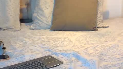 Kery Hillson online show from November 26, 2025, 12:17 pm