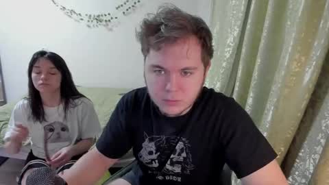 kesh_mne online show from March 5, 2026, 5:31 pm