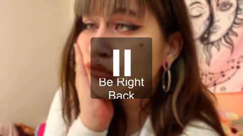 Kesha online show from December 29, 2024, 6:05 pm