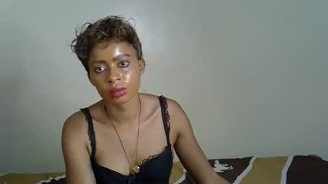 kesi_d online show from March 12, 2025, 11:44 pm