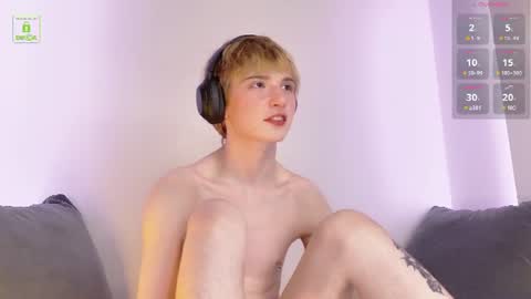 Kessy online show from July 11, 2026, 8:44 pm