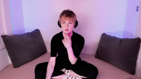 Kessy online show from August 1, 2026, 8:41 pm