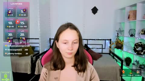 Snapshot of ketrin_n_ chatting on December 11, 2024, 1:17 pm Ketrin online show from December 11, 2024, 1:17 pm