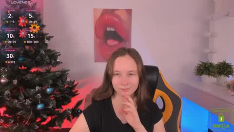 Snapshot of ketrin_n_ chatting on December 15, 2024, 6:51 am Ketrin online show from December 15, 2024, 6:51 am