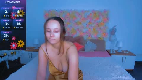 Snapshot of ketrin_n_ chatting on January 13, 2025, 11:30 am Ketrin online show from January 13, 2025, 11:30 am