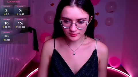 Snapshot of ketrin_pirsss chatting on February 16, 2025, 10:43 am Ketrin online show from February 16, 2025, 10:43 am