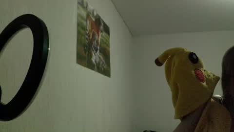 Snapshot of ketrincold chatting on July 3, 2026, 9:10 pm Ketrincold online show from July 3, 2026, 9:10 pm