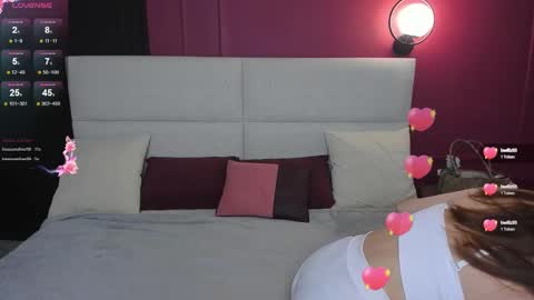 Snapshot of ketrinwhite chatting on October 8, 2025, 1:47 am KatrinaKetrin online show from October 8, 2025, 1:47 am