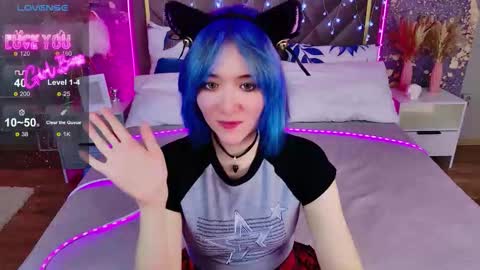 kettiejones online show from February 12, 2026, 7:36 am