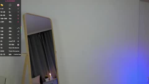 Snapshot of kettybelly chatting on October 2, 2025, 10:22 am kettyIm a simple girl who likes gifts Lovense is activeThere are legends that in this room all your wish can come true online show from October 2, 2025, 10:22 am