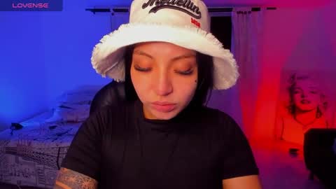 Ketzia online show from October 5, 2025, 4:00 am