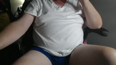 kev92569 online show from February 17, 2025, 1:25 am