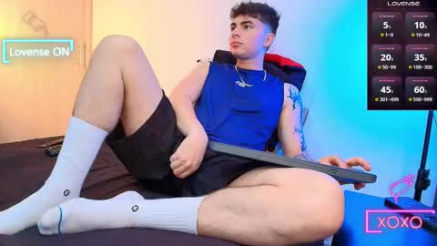 KEV online show from March 3, 2025, 5:07 pm