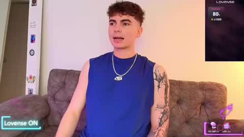 KEV online show from March 12, 2025, 1:40 pm