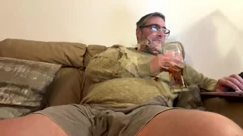 kevfromchat online show from January 1, 2025, 2:30 am