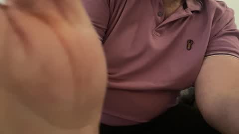 kevfromchat online show from January 20, 2025, 9:46 am