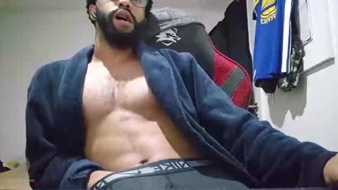 kevi4 online show from January 7, 2025, 6:14 pm