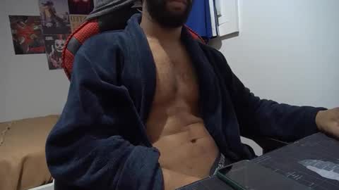 kevi4 online show from January 11, 2025, 12:22 am