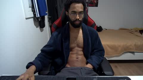 kevi4 online show from January 26, 2025, 11:39 pm