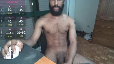 kevi4 online show from May 26, 2026, 11:23 pm