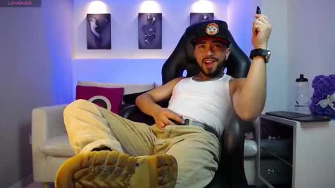 Keviin online show from September 17, 2025, 4:58 am