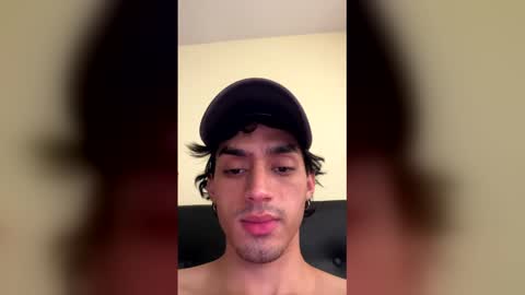 kevin777623 online show from January 8, 2026, 3:58 pm