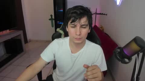 Kevin online show from September 23, 2025, 11:30 pm