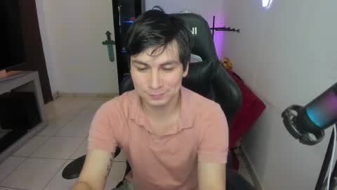 Kevin online show from September 29, 2025, 11:31 pm