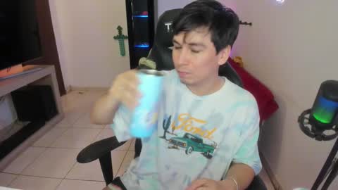 Kevin online show from November 14, 2025, 11:24 pm