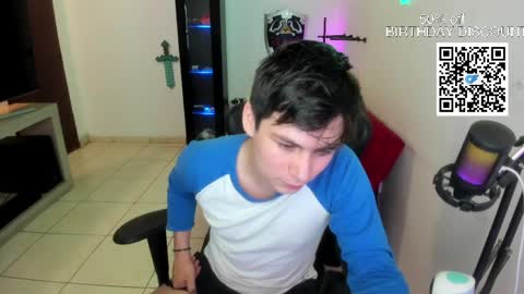 Kevin online show from March 30, 2026, 11:39 pm